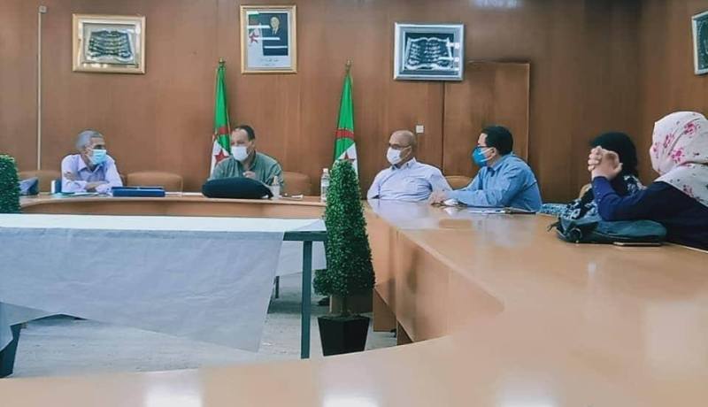 6 آلاف دينار تكلفة الكشف عن كورونا بالمخابر الخاصة