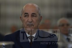 الرئيس تبون يأمر بتسخير 100 مليون دولار للتعجيل بإستيراد المواد الصيدلانية والألبسة الواقية