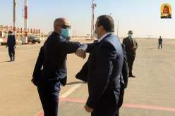 عرقاب في زيارة عمل وتفقد الى ولاية أدرار