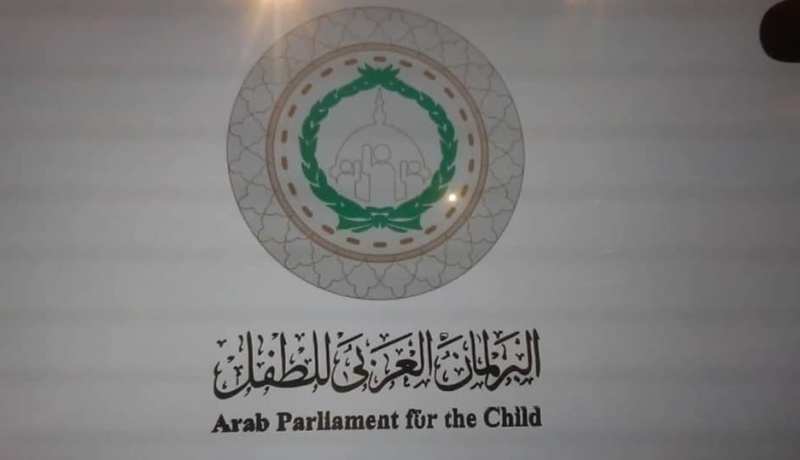 4 أطفال يمثلون الجزائر في أشغال الدورة الثالثة للبرلمان العربي للطفل