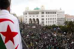 تفكيك خلية موالية لـ«داعش» خططت لتنفيذ تفجيرات إرهابية خلال مسيرات الحراك