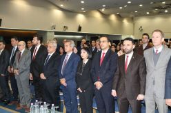 6 وزراء يشرفون على افتتاح ورشة التخطيط العملياتي لإطلاق مشروع “تعزيز شعب تثمين النفايات”