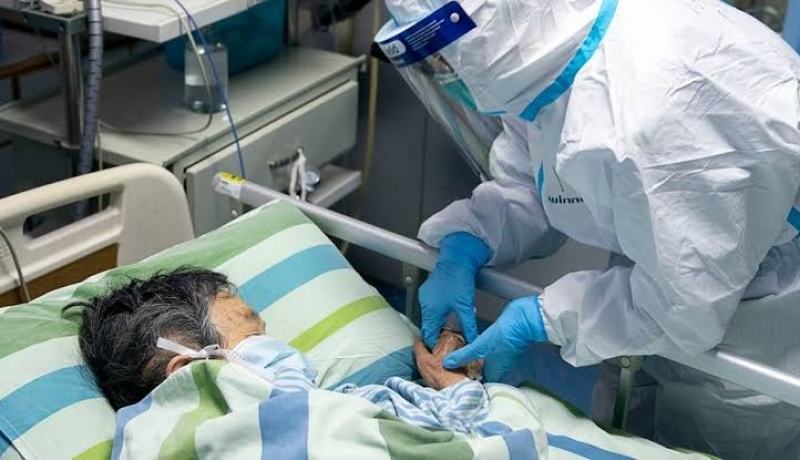 روسيا تعلن عن أول إصابتين بفيروس كورونا