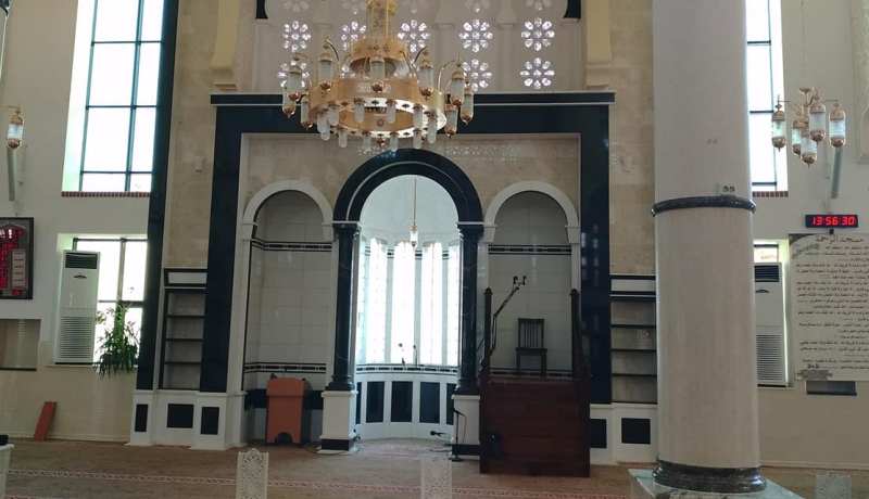 عنابة: 80 مسجدا يفتح أبوابه أمام المصلين السبت المقبل