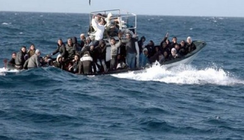 دعا “الحراقة” إلى العيش بأوطانهم.. الاتحاد الأوروبي يعرض خطة وقف الهجرة الأسبوع المقبل