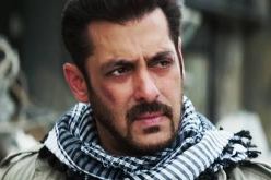 سلمان خان يفقد أعصابه مع أحد المعجبين