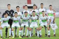 المنتخب الوطني يتعثر أمام ليبيا ويضيع التأهل إلى كان 2019