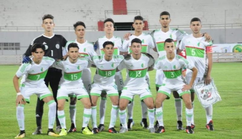 المنتخب الوطني يتعثر أمام ليبيا ويضيع التأهل إلى كان 2019