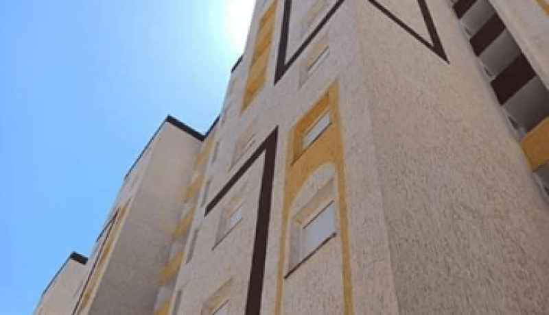 المسيلة: ضابط حماية مدنية يحبط محاولة إنتحار شاب بحي عدل المويلحة