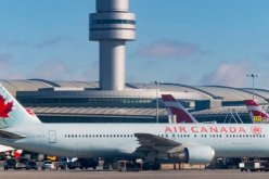 تخصيص طائرة تجارية لترحيل الرعايا الكنديين غدا