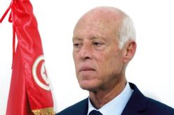 الرئيس التونسي يترحم على أرواح الشهداء بمقام الشهيد
