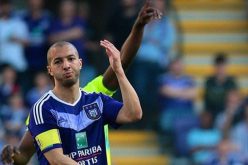 هني مهدد بخسارة قيادة “اندرلخت”