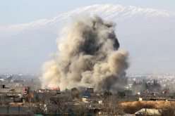 9 قتلى وجرحى في قصف استهدف مقر قوة المهام الخاصة بليبيا