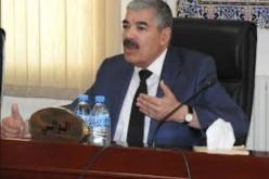كورونا يودي بحياة الوالي السابق محمد حجار