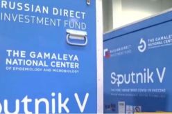 بالفيديو.. شاهد لحظة شحن لقاح سبوتنيك v الذي اقتنته الجزائر من مطار روسيا