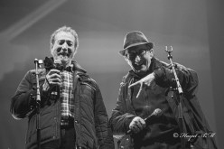 هذا ما قاله آيت منقلات عن الراحل إيدير