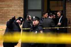 إلقاء القبض على مشتبه به في عملية الطعن بنيويورك