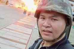 تايلاند تكشف السبب العجيب وراء مجزرة الجندي