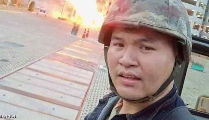 تايلاند تكشف السبب العجيب وراء مجزرة الجندي