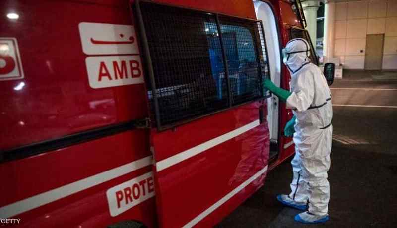 كورونا في المغرب: 174 إصابة جديدة ووفاة واحدة في 24 ساعة