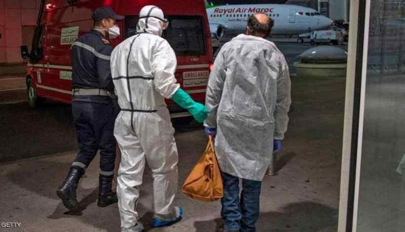 كورونا في المغرب: 132 إصابة جديدة بالفيروس و3 وفيات خلال 24 ساعة