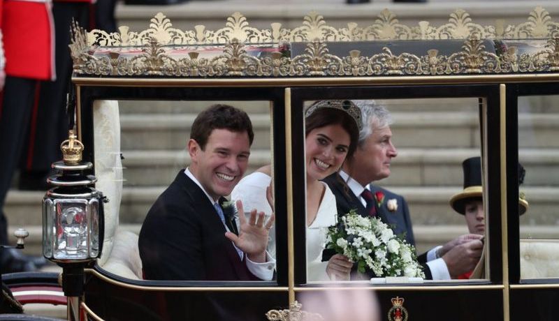 العائلة الملكية البريطانية تعلن عن استقبال مولود جديد أوائل 2021