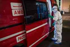 كورونا في المغرب: 3 وفيات و190 حالة جديدة في 24 ساعة