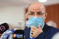 لهذا السبب منعت صلاة الجمعة في المساجد