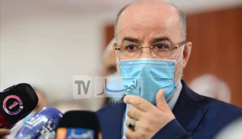 لهذا السبب منعت صلاة الجمعة في المساجد