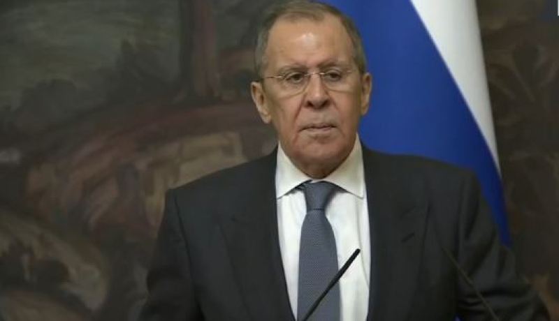 لافروف: ما أقدم عليه الناتو بليبيا “مغامرة إجرامية” تهدد أمن دول الجوار خاصة الجزائر