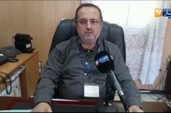 هذه تفاصيل محاولة اختطاف رضيع من مستشفى بوفاريك