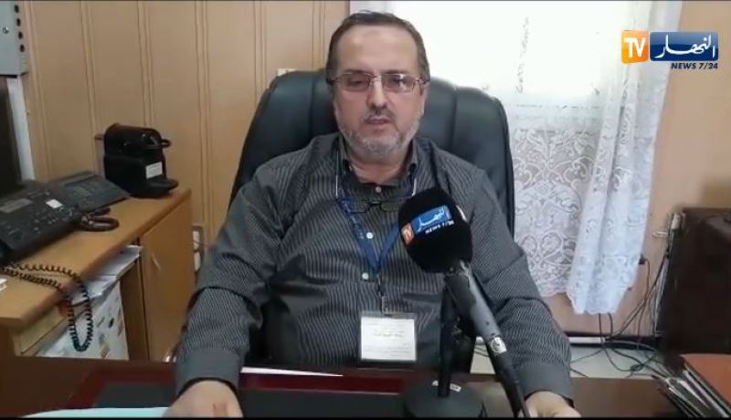 هذه تفاصيل محاولة اختطاف رضيع من مستشفى بوفاريك