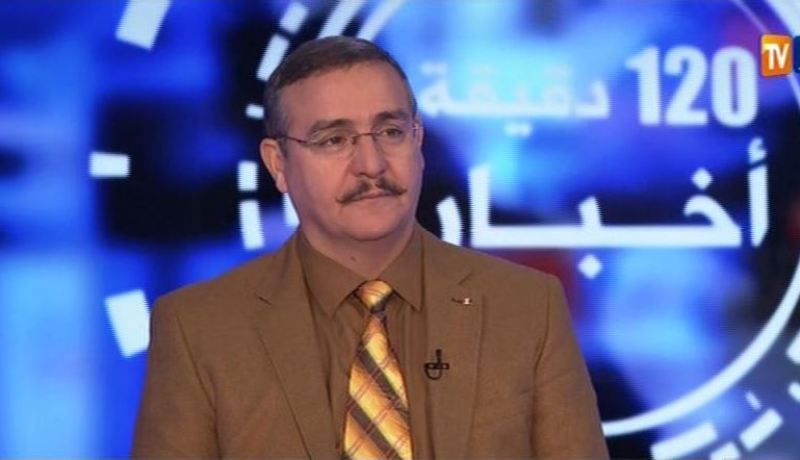 العقيد المتقاعد العربي شريف: “الجيش خاض عملية ضارية للقضاء على الإرهابي بميلة”
