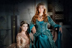 هل اعتزلت “السلطانة هويام” التمثيل حقا؟