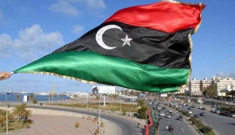 القبض على 4 من خاطفي العمال الأتراك في ليبيا