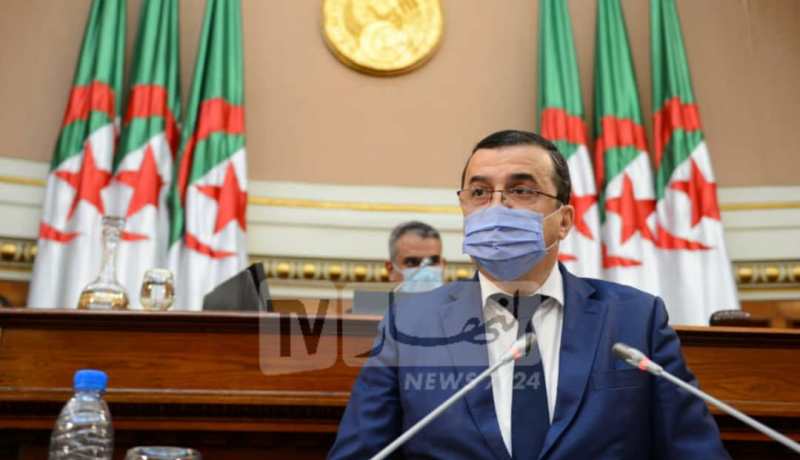 وزير الطاقة يكشف عدد عمال سوناطراك بالجنوب