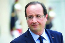 فرانسوا هولاند: إيدير كان سفيرا للثقافة القبائلية وشاعرا جزائريا عظيما