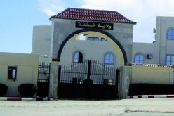 خنشلة: رئيس دائرة بوحمامة في ذمة الله