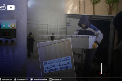 وصول أول شحنة من جرعات لقاح سبوتنيك v إلى ولاية تيبازة