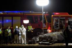 وفاة 5 أطفال جزائريين وإصابة 4 أشخاص في حادث مرور أليم بفرنسا