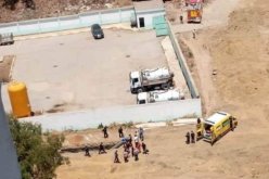 سكيكدة: هلاك ستيني داخل حفرة بمحطة نقل المسافرين