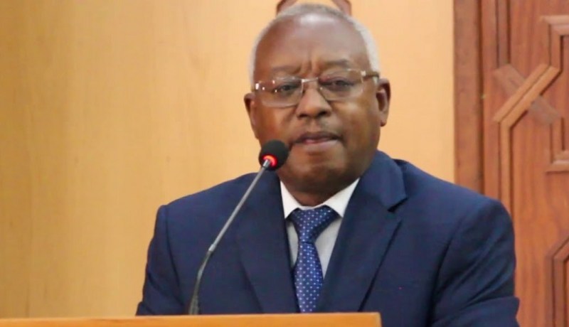 إصابة والي ولاية المسيلة الشيخ العرجا بفيروس كورونا