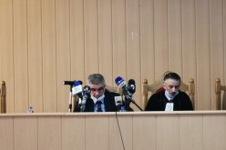 تنصيب النائب العام الجديد لدى مجلس قضاء سيدي بلعباس