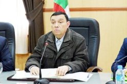 وزير التربية ينصب المفتشة العامة بوزارة التربية