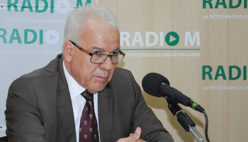 عشايبو: لم آتِ إلى المحكمة من أجل التعويض بل بسبب ظلم الحكومة السابقة