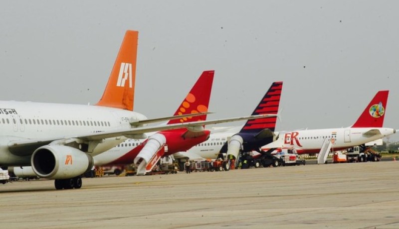 إتحاد النقل الدولي يسجل تحسنا طفيفا في سوق الشحن الجوي