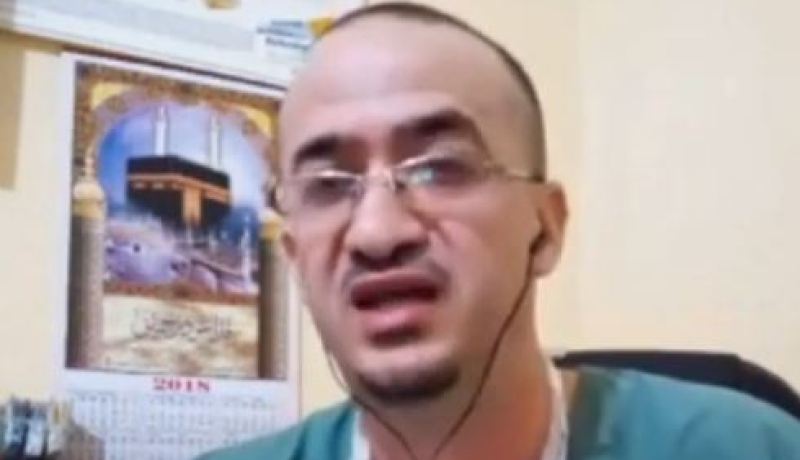 طبيب في الصحة العمومية يحذر: علب الحلوى ناقلة لفيروس كورونا