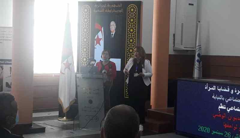 ما يفوق 657 ألف شخص من ذوي الاحتياجات الخاصة يستفيدون من الأعضاء الاصطناعية ولواحقها