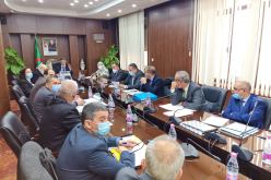 قريبا.. إعادة انطلاق جميع البرامج السكنية من صيغة “العمومي الإيجاري”