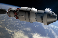 سفارة أمريكا بالجزائر تدعو لمشاهدة إطلاق أول كبسولة للفضاء منذ 10 سنوات ليلة اليوم